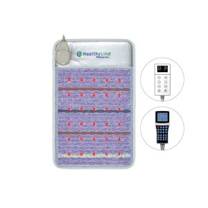 Platinum Series | PEMF Infrared Heating Mats - 220V, Platinum Mat‚ 32" x 20"