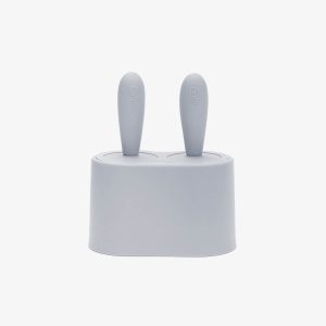 Happy Pops (5-Pack) - Pewter