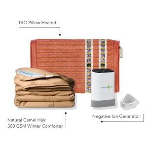 Deep Sleep Gift Set - Twin